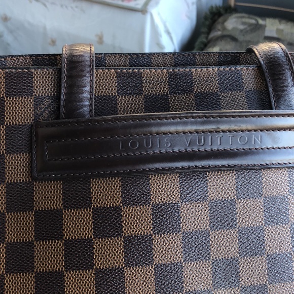 Louis Vuitton bag - Picture 4 of 17